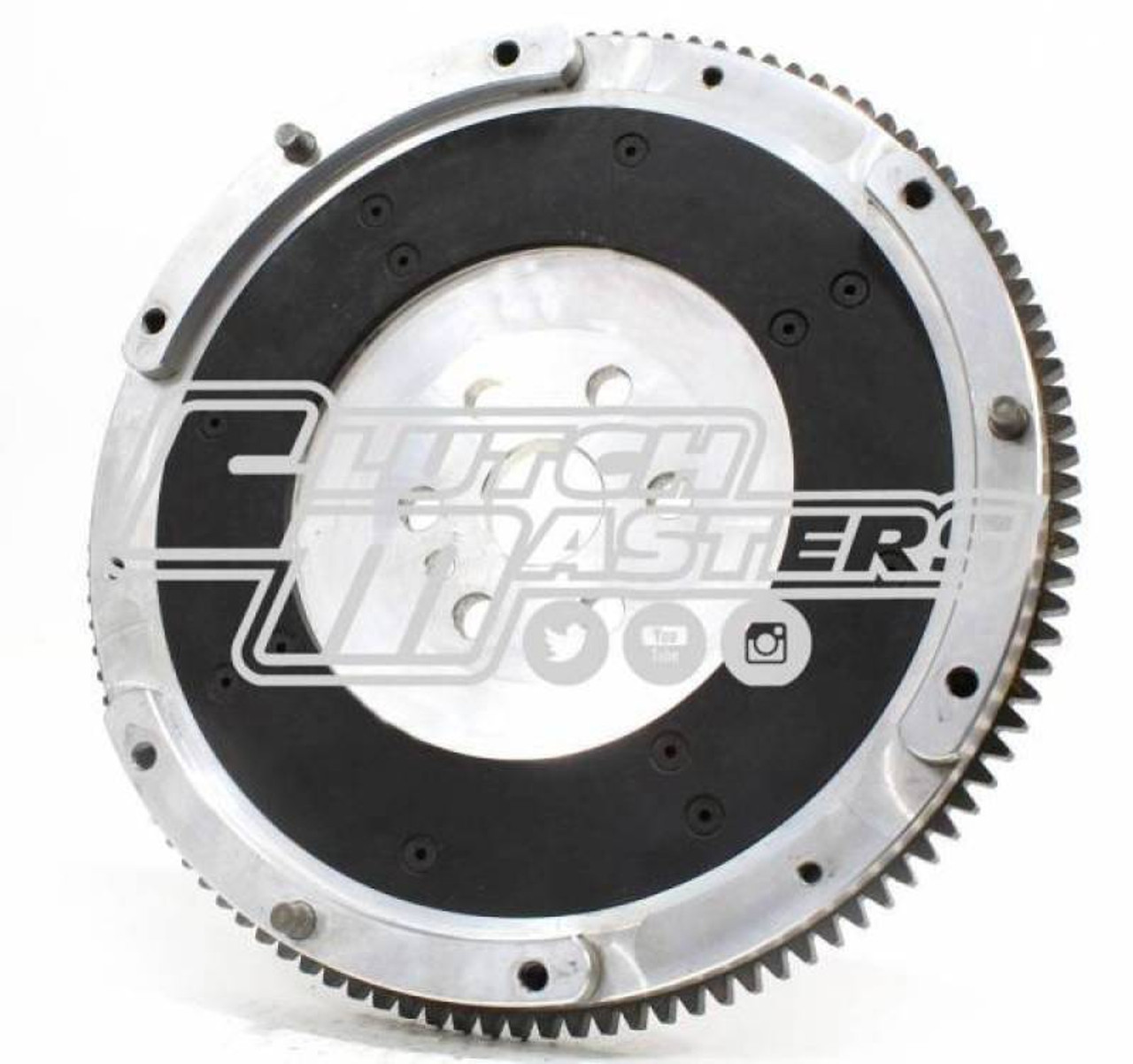 Clutch Masters 04-06 Mitsubishi Lancer 2.4L Ralliart / 08-09 Mitsubishi Lancer 2.0L GTS 5 Sp / 93-97 - FW-0103-AL