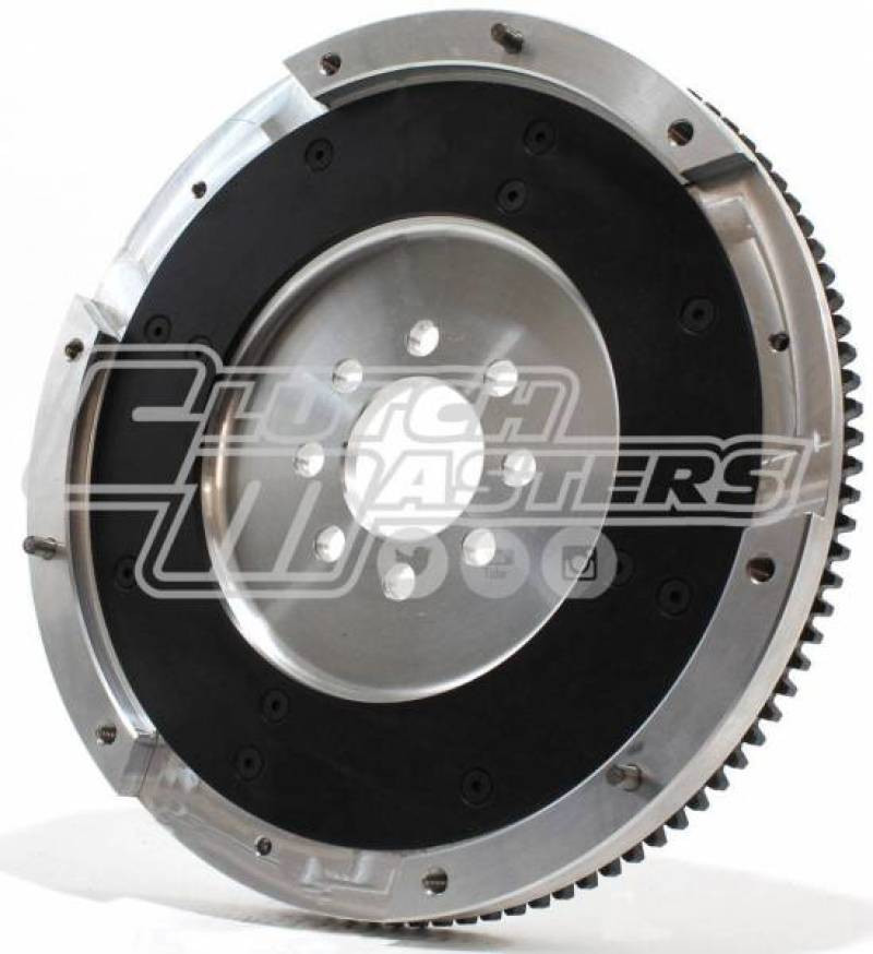 Clutch Masters 94-95 Dodge Neon 2.0L / 94-95 Plymouth Neon 2.0L Aluminum Flywheel - FW-1922-AL