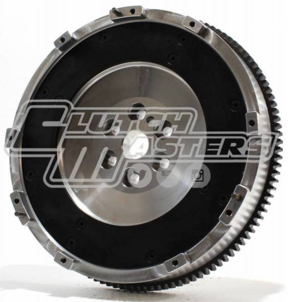 Clutch Masters Aluminum Flywheel 13-14 Dodge Dart 1.4L - FW-650-AL