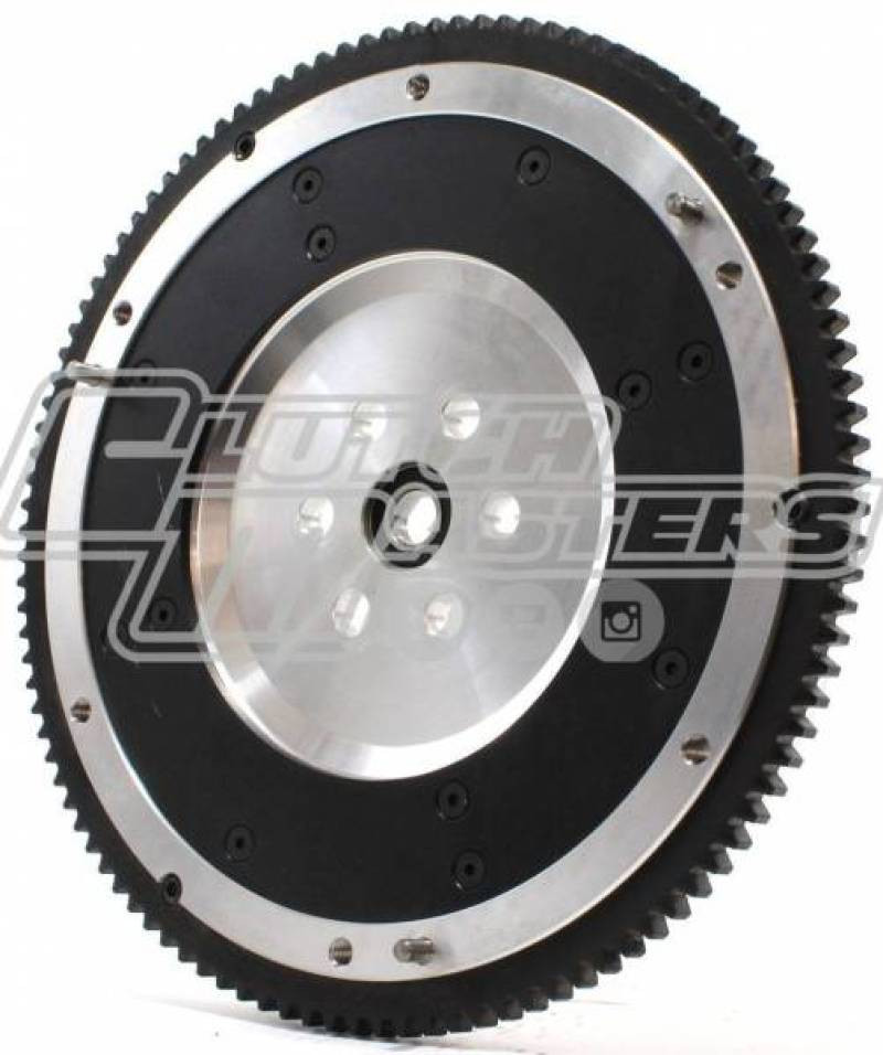 Clutch Masters 01-05 Honda Civic 1.7L / 90-91 Honda Civic 1.5L / 1.6L / 92-01 Honda Civic 1.5L1.6L - FW-702-AL