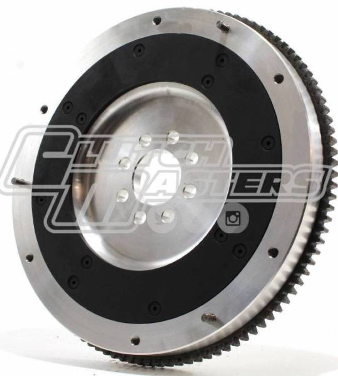 Clutch Masters 86-05 Nissan Sentra All SRDET Eng. FWD / 88-98 Nissan Sentra 2.0L 5-Spd / 89-UP Nissa - FW-727-AL