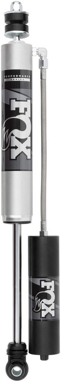 Fox 03+ 4Runner 2.0 Performance Series 9.1in Smooth Body Remote Reservoir Rear Shock / 0-1.5in. Lift - 985-24-117