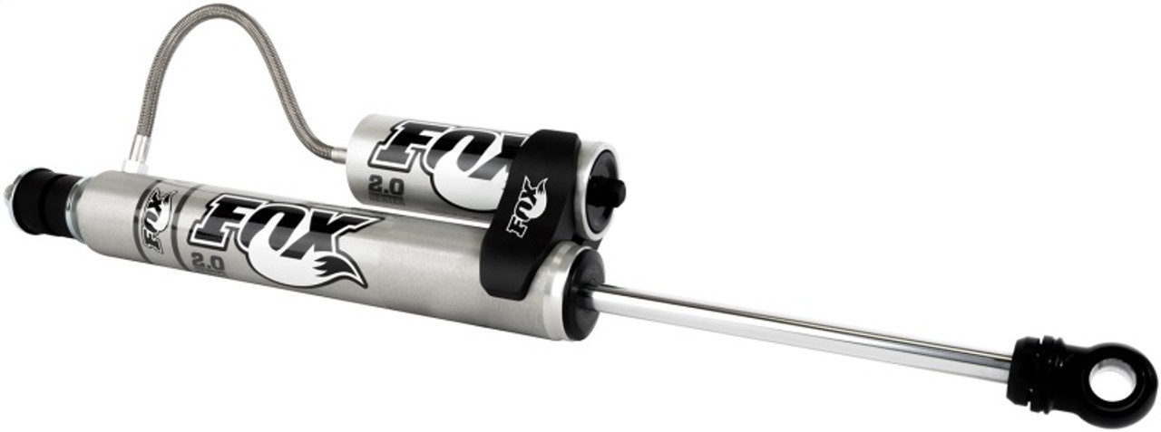 Fox 03+ 4Runner 2.0 Performance Series 9.1in Smooth Body Remote Reservoir Rear Shock / 0-1.5in. Lift - 985-24-117