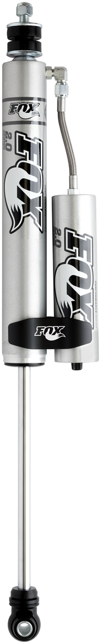 Fox 05+ Ford SD 2.0 Performance Series 8.6in. Smooth Body Remote Res. Front Shock / 0-1.5in. Lift - 985-24-120