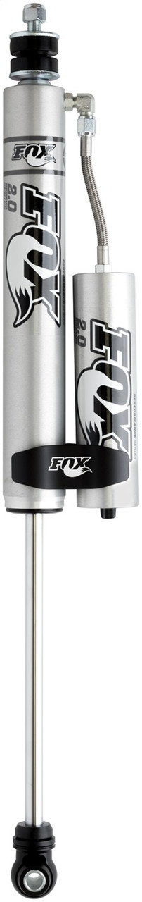 Fox 05+ Ford SD 2.0 Performance Series 8.6in. Smooth Body Remote Res. Front Shock / 0-1.5in. Lift - 985-24-120