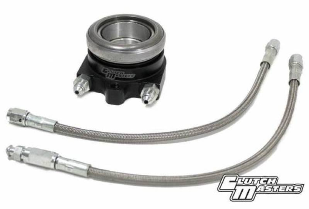Clutch Masters 93-00 Mitsubishi Eclipse 2.0L/2.4L High Performance Hydraulic Bearing - N05048-H