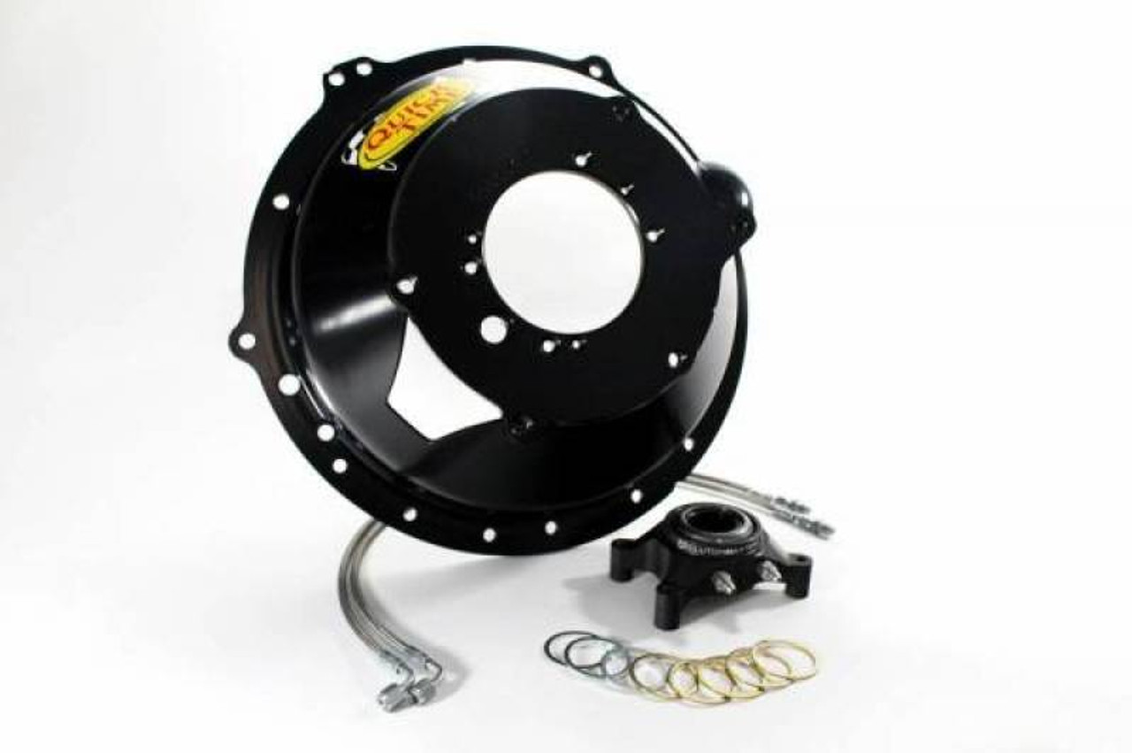 Clutch Masters Internal Hydraulic Bearing for Quicktime QT6036 Bell Housing - N106QT-AT
