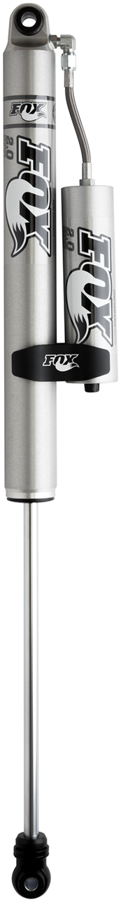 Fox 88-97 Y60 Nissan Patrol 2.0 Performance Series 11.6in. Smooth Body R/R Rear Shock / 3-5.5in Lift - 985-24-142