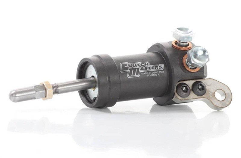 Clutch Masters 06-08 Audi B7 S4 OE Replacement Billet Slave Cylinder - SC-02050