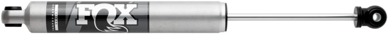 Fox 07-18 Jeep Wrangler JK 2.0 Performance Series 7.14in. Smooth Body IFP Steering Stabilizer (Alum) - 985-24-145