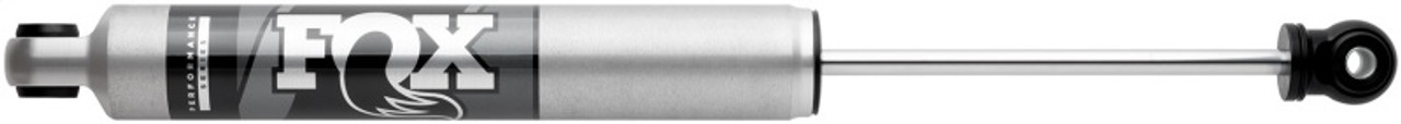 Fox 07-18 Jeep Wrangler JK 2.0 Performance Series 7.14in. Smooth Body IFP Steering Stabilizer (Alum) - 985-24-145
