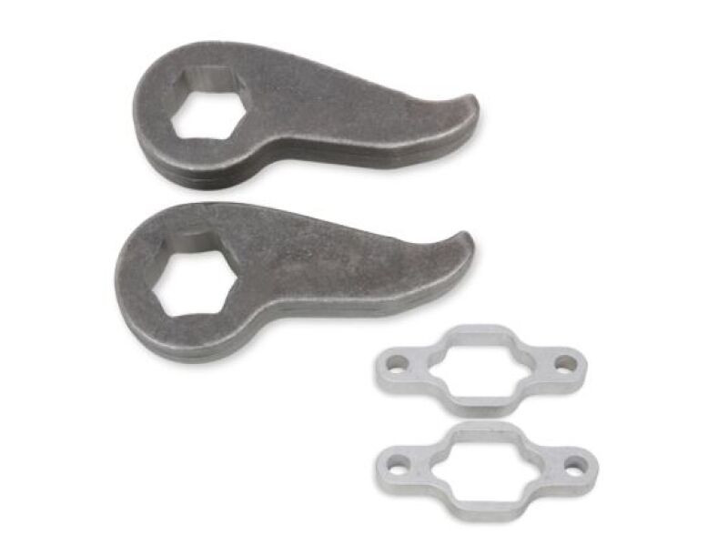 Cognito 11-19 Chevy/GMC Silverado/Sierra 2500/3500 HD 2WD/4WD Economy Leveling Kit - 110-90277