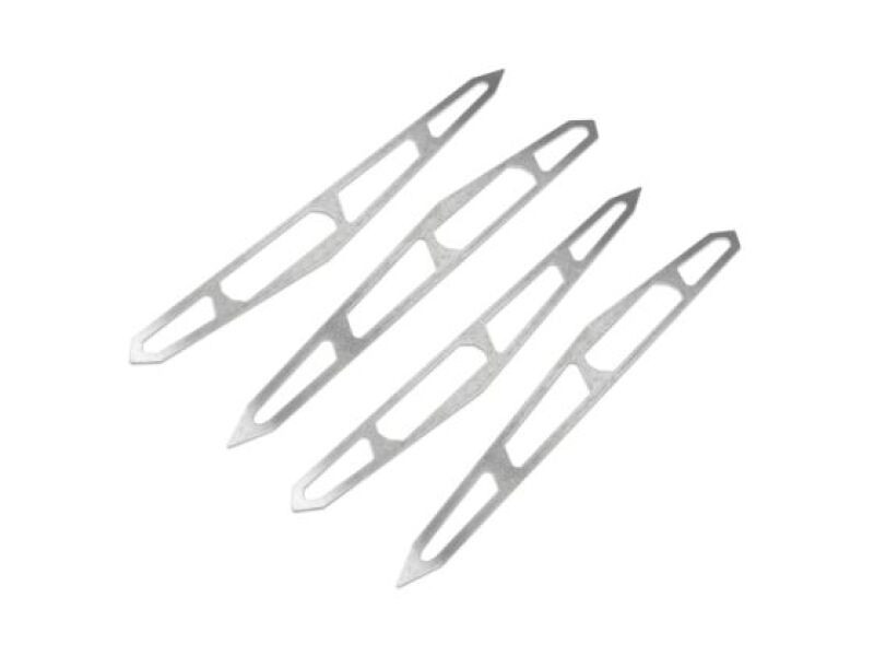 Cognito 11-24 Chev Silv/Sierra 2500/3500 HD 2WD/4WD Enhance Plate Kit for SM Series Comp Strut Kit - 110-90629