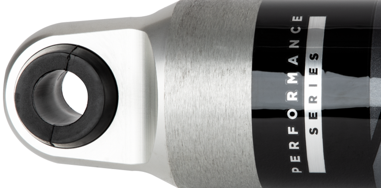 Fox 17-18 Ford F-250 4WD 2.0 Performance Series IFP Smooth Body Rear Shock / 0-1.0in Lift - 985-24-151
