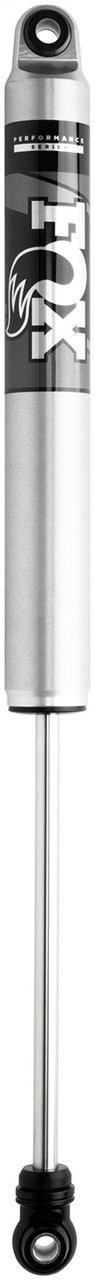 Fox 17-18 Ford F-250 4WD 2.0 Performance Series IFP Smooth Body Rear Shock / 0-1.0in Lift - 985-24-151