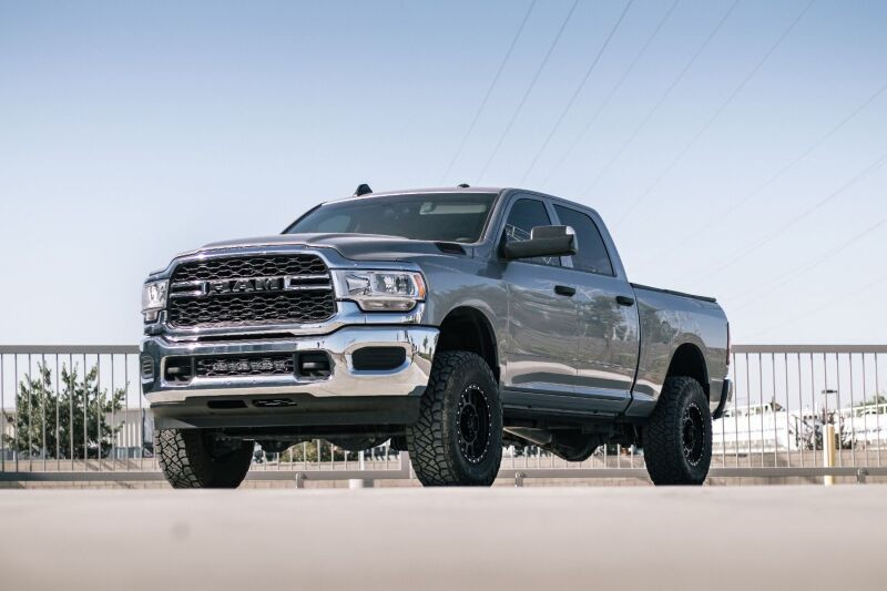 Cognito 14-24 RAM 2500 4WD 3in Performance Leveling Kit w/ Fox PS 2.0 IFP Shocks - 115-P0944