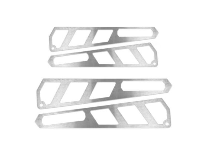 Cognito Enhancement Plate Kit for SM Series Caster Adjustable Radius Arm Kit - 120-90630