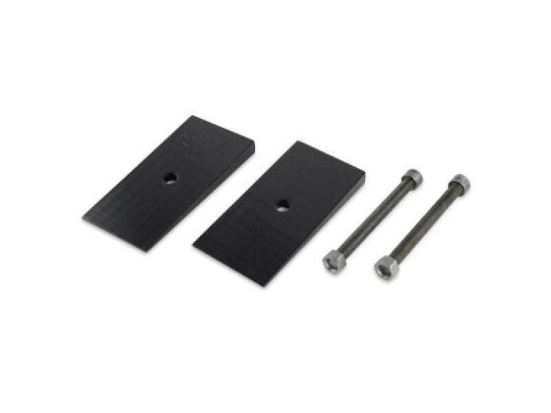 Cognito 99-19 Chevy/GMC Silverado/Sierra 1500/2500/3500 2WD/4WD 4 Degree Rear Pinion Angle Shim Kit - 210-90468