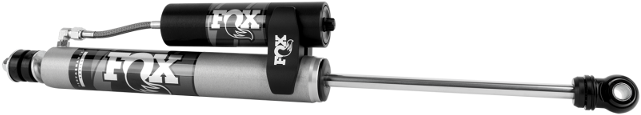 Fox 05-19 Ford F250/F350 2.0 Performance Series 11in Smooth Body IFP Front Shock /5.5-7in lift - 985-24-164