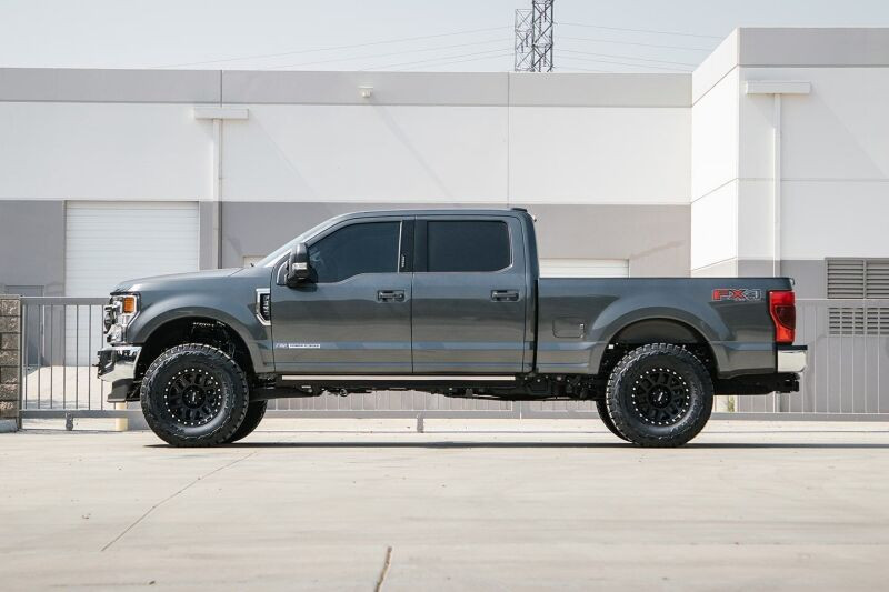 Cognito 20-24 Ford F-250/350 SD 4WD 3in Performance Lift Kit w/ Fox PS 2.0 IFP Shocks - 220-P1135