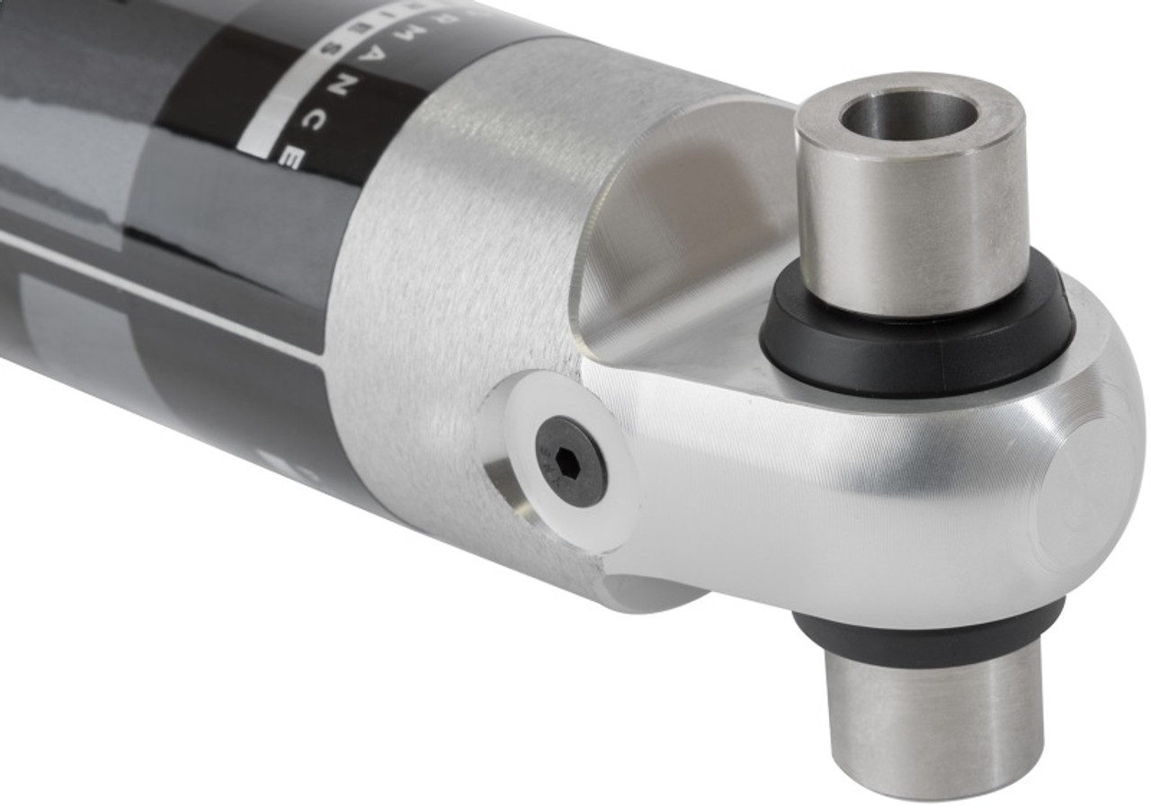 Fox 2018+ Jeep Wrangler JL 2.0 Performance Series 11.1in Smooth Body IFP Rear Shock 2-3in. Lift - 985-24-178