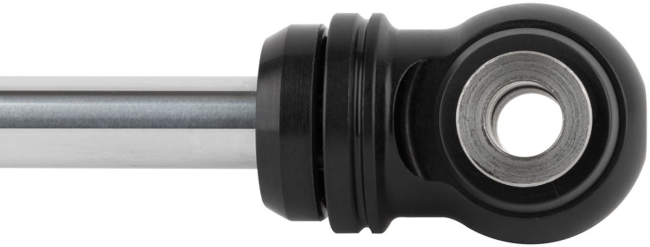 Fox 2018+ Jeep Wrangler JL 2.0 Performance Series 11.6in Smooth Body IFP Rear Shock 3.5-4in. Lift - 985-24-180