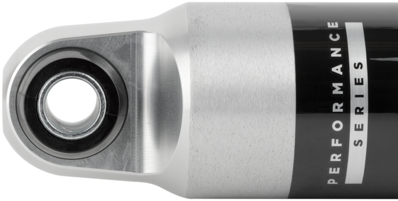Fox 2019+ Jeep Gladiator JT 2.0 Perf Series 10.2in Smooth Body IFP Rear Shock / 0-1.5in Lift - 985-24-219