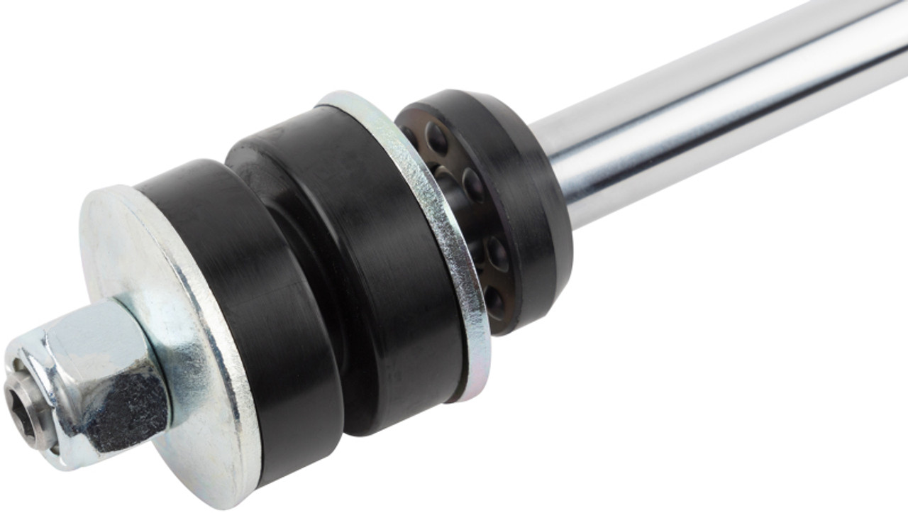 Fox 19+ Ram 1500 4WD 2.0 Performance Series IFP Shock (Alum) / 0-2in. Lift - Rear - 985-24-231