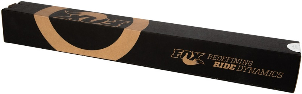 Fox 19+ Ram 1500 4WD 2.0 Performance Series IFP Shock (Alum) / 0-2in. Lift - Rear - 985-24-231