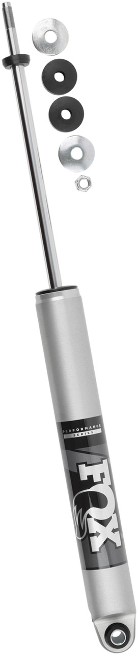 Fox 19+ Ram 1500 4WD 2.0 Performance Series IFP Shock (Alum) / 0-2in. Lift - Rear - 985-24-231
