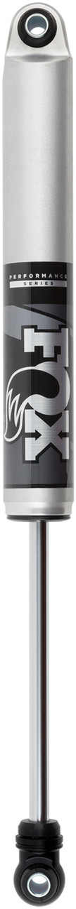 Fox 14-16 Ram 3500 (SRW & Cab/Chassis) 2.0 Performance Series Rear Shocks - 4-6in Lift - 985-24-262