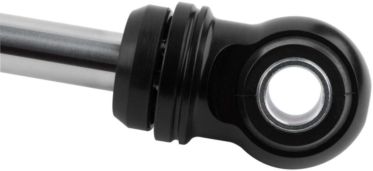 Fox 19+ GM 1500 w/UCA 2.0 Performance Series Rear Shock Non-TB 2.5-4in Lift/TB 0-2in Lift - 985-24-269