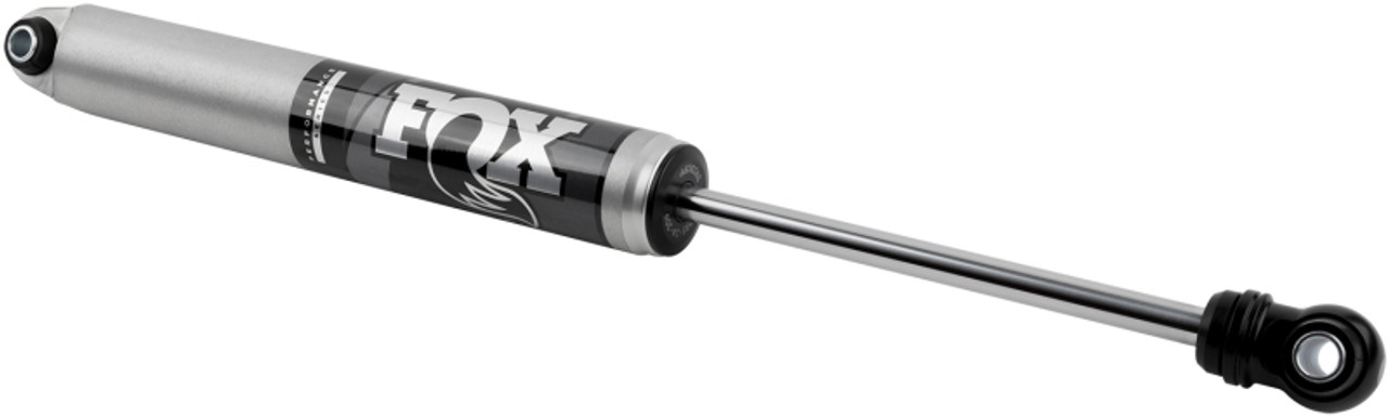 Fox 19+ GM 1500 w/UCA 2.0 Performance Series Rear Shock Non-TB 2.5-4in Lift/TB 0-2in Lift - 985-24-269