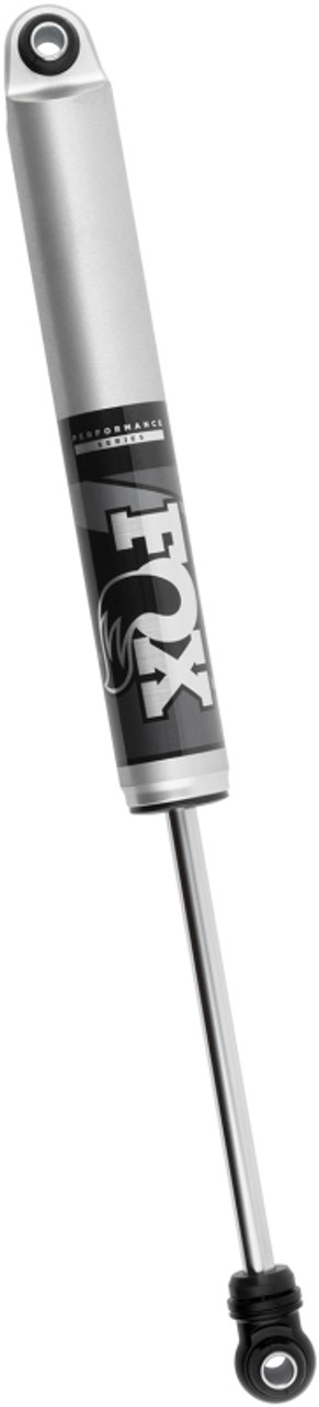 Fox 19+ GM 1500 w/UCA 2.0 Performance Series Rear Shock Non-TB 2.5-4in Lift/TB 0-2in Lift - 985-24-269