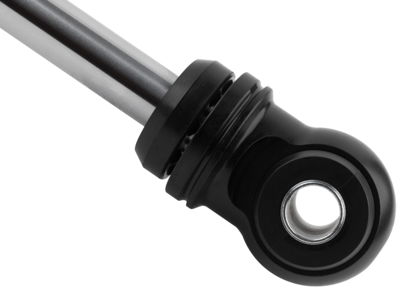 Fox 07+ Jeep JK 2.0 Factory Series 9.6in. Smooth Body R/R Front Shock w/CD Adj. / 1.5-3.5in. Lift - 985-26-015