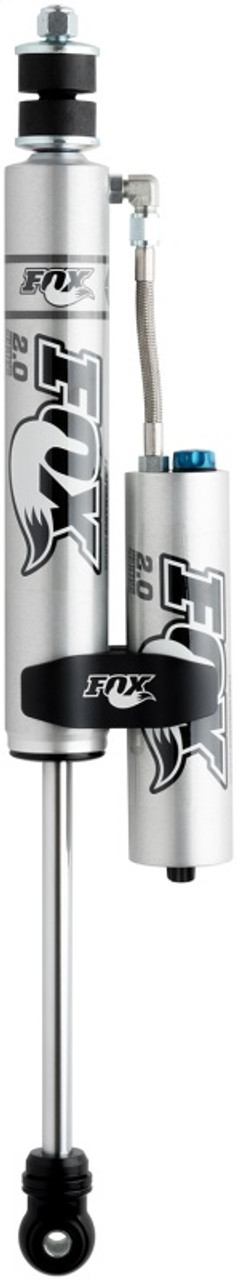 Fox 05+ Toyota Tacoma 2.0 Performance Series 8.6in. Smooth Body R/R Rear Shock CD Adj. / 0-1in Lift - 985-26-116