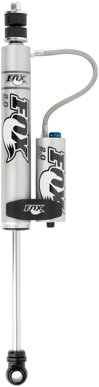 Fox 03+ 4Runner 2.0 Perf Series 9.1in. Smooth Body Remote Res. Rear Shock CD Adjuster / 0-1.5in Lift - 985-26-117