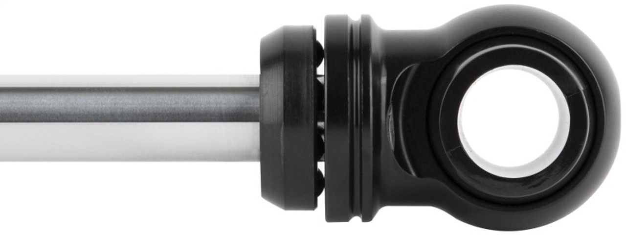 Fox 03+ 4Runner 2.0 Perf Series 9.1in. Smooth Body Remote Res. Rear Shock CD Adjuster / 0-1.5in Lift - 985-26-117