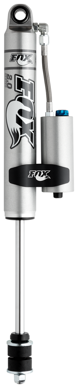 Fox 94-98 Land Rover Discovery I 2.0 Perf Series 7.9in. Smooth Body Remote Res. Rear Shock - CD Adj - 985-26-123