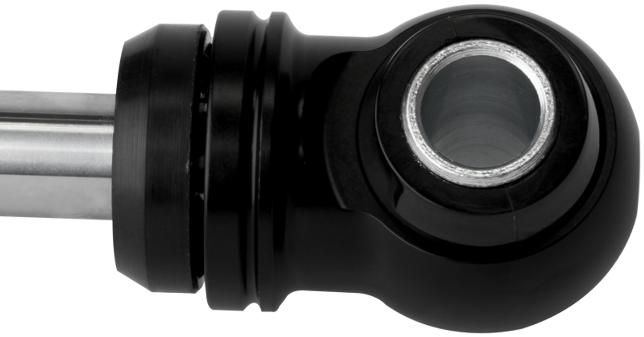 Fox 17-19 Ford F250/F350 2.0 Performance Series Remote Reservoir Adj. Front Shocks 0-1.5in Lift - 985-26-161