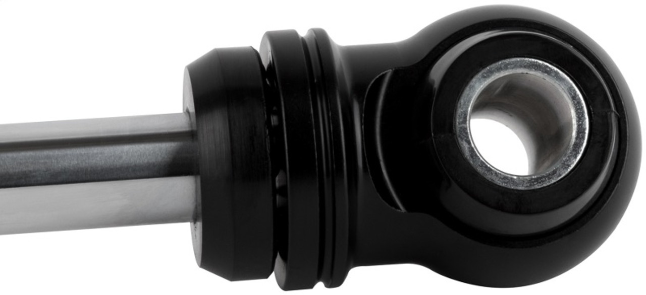 Fox 2017+ Ford Super Duty 2.0 Perf Series 12.1in. Smooth Body IFP Rear Shock / 0-1in. Lift w/ CD Adj - 985-26-174