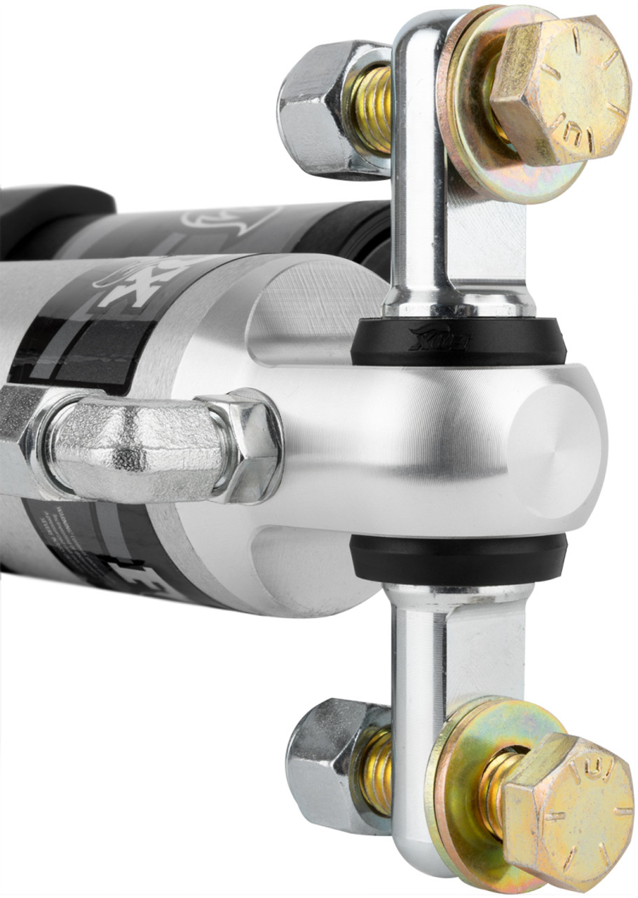 Fox 2011+ Chevrolet HD 2.0 Perf Series 7.1in Smooth Body IFP Front Shock / 1.5-3.5in Lift / LSC Adj - 985-26-191