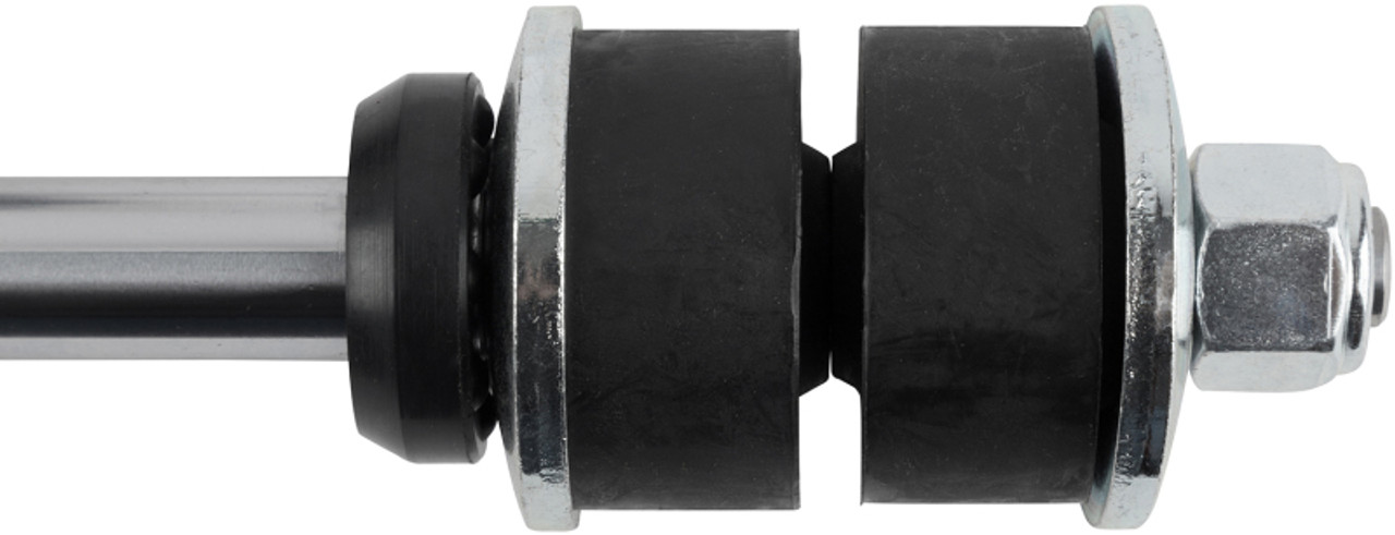 Fox 88+ Nissan Patrol Y60 & Y61 2.0 Perf Series Frt Remote Reservoir Shock 0-1.5in Lift CD Adjuster - 985-26-223