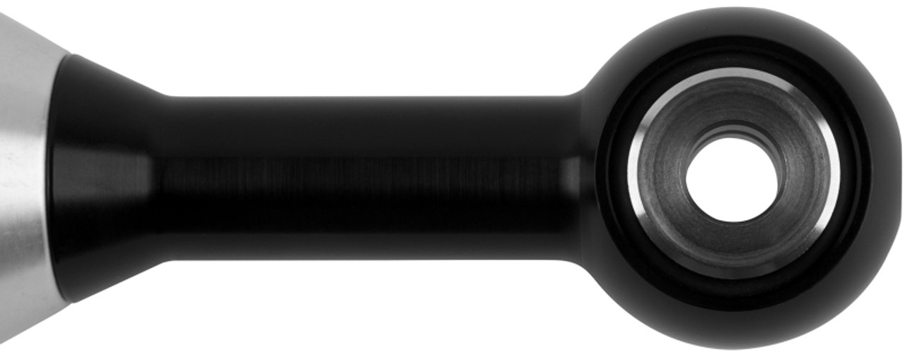 Fox 2010+ Toyota 4Runner 2.0 Performance Series 4.87in IFP Front Coilover Shock / 0-2in Lift - 985-62-001