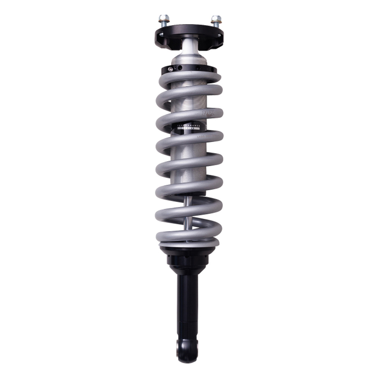 Fox 2016+ Toyota Hilux Performance Elite Series 2.5 Front Shocks 2-3in Lift - 987-02-009