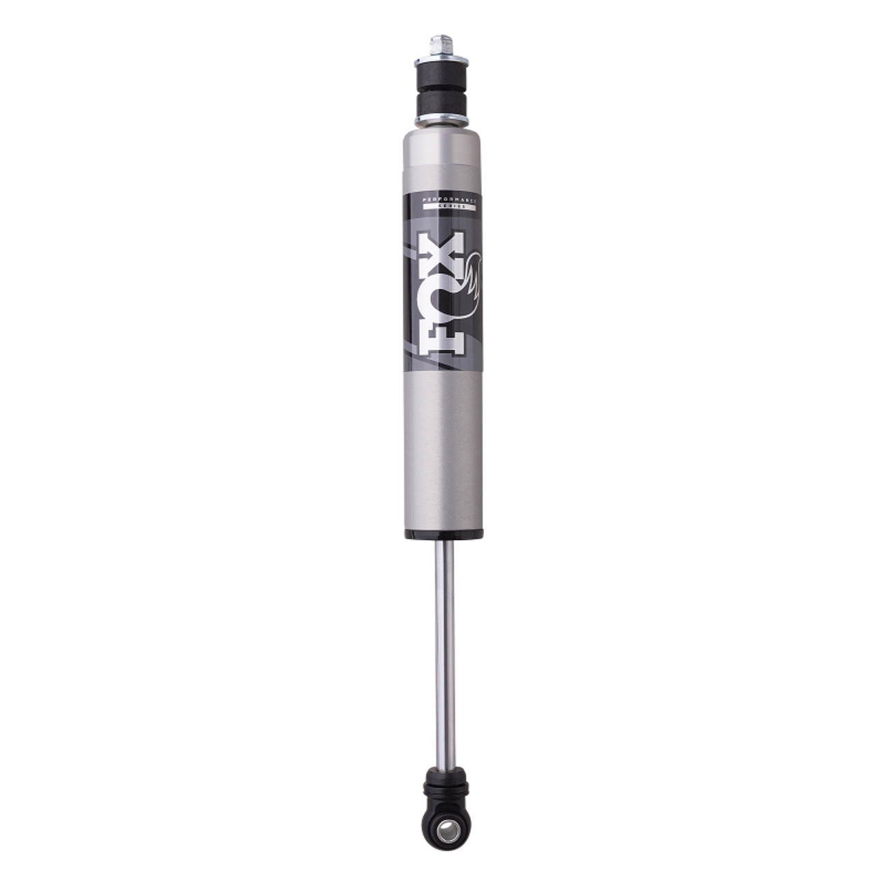 Fox 2017+ Ford F250 Super Duty 0-1.5in Lift Front 2.5 Performance Series Smooth Body IFP HTO Shock - 987-24-000
