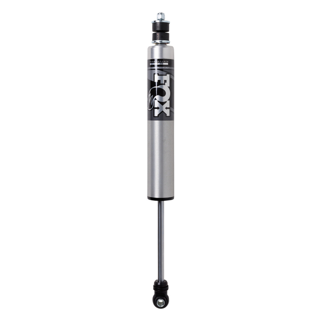 Fox 2017+ Ford F250 Super Duty 2-3.5in Lift Front 2.5 Performance Series Smooth Body IFP HTO Shock - 987-24-002