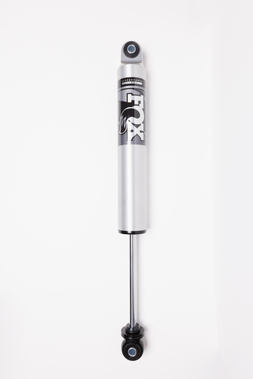 Fox 2011+ GMC Sierra 2500/3500 HD 0-1in Lift Rear 2.5 Performance Series Smooth Body IFP HTO Shock - 987-24-009