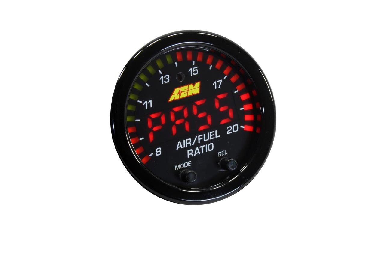 人気アイテムランキング(新品)  AEM Electronics Sensor Air/Fuel UEGO Wideband X-Series 航空機・ヘリコプター