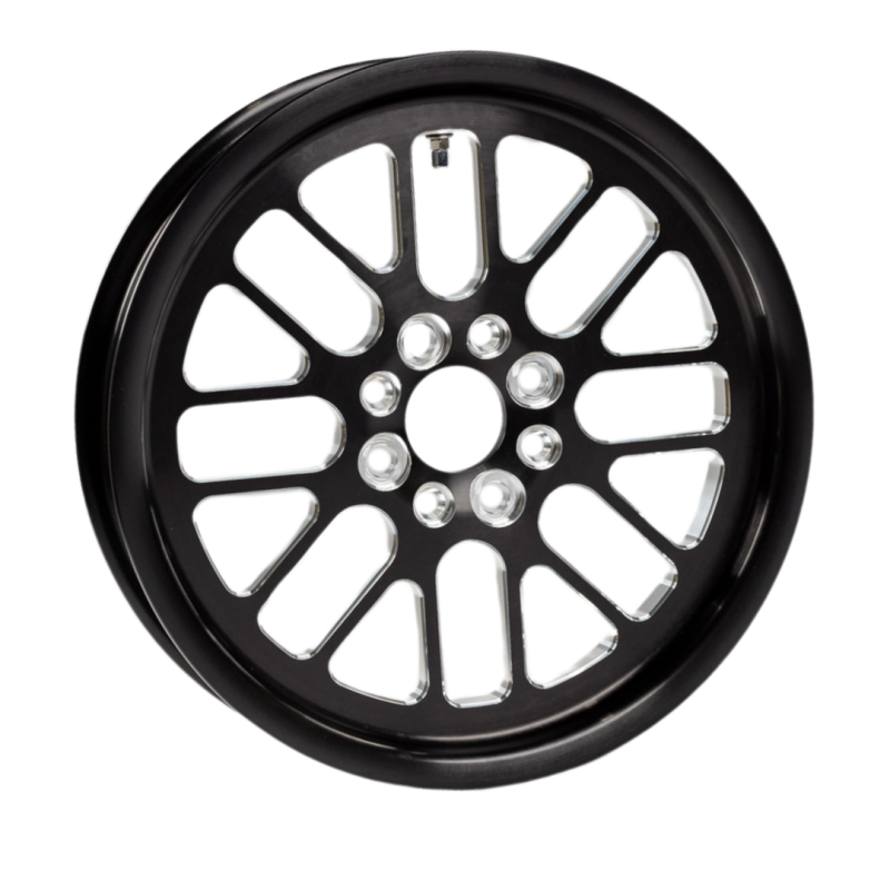 Belak 15x3.5 / 2.25in BS / 4x100 BP / Series 2 Wheel - Monoblock - 15354100S22BS-1PC
